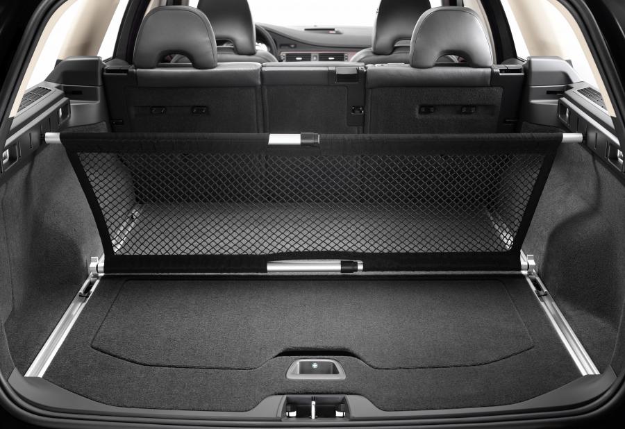  Volvo V70 T6 2007 года  (фото 42 из 64)